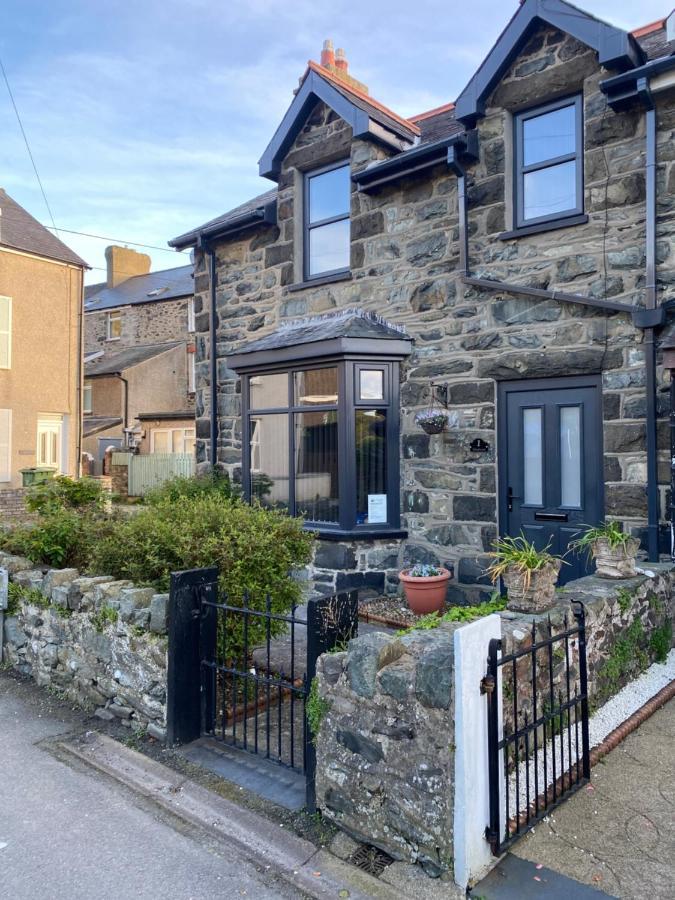 Heulwen Villa Barmouth Exterior photo
